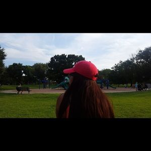 Meet your Posher, Alexia