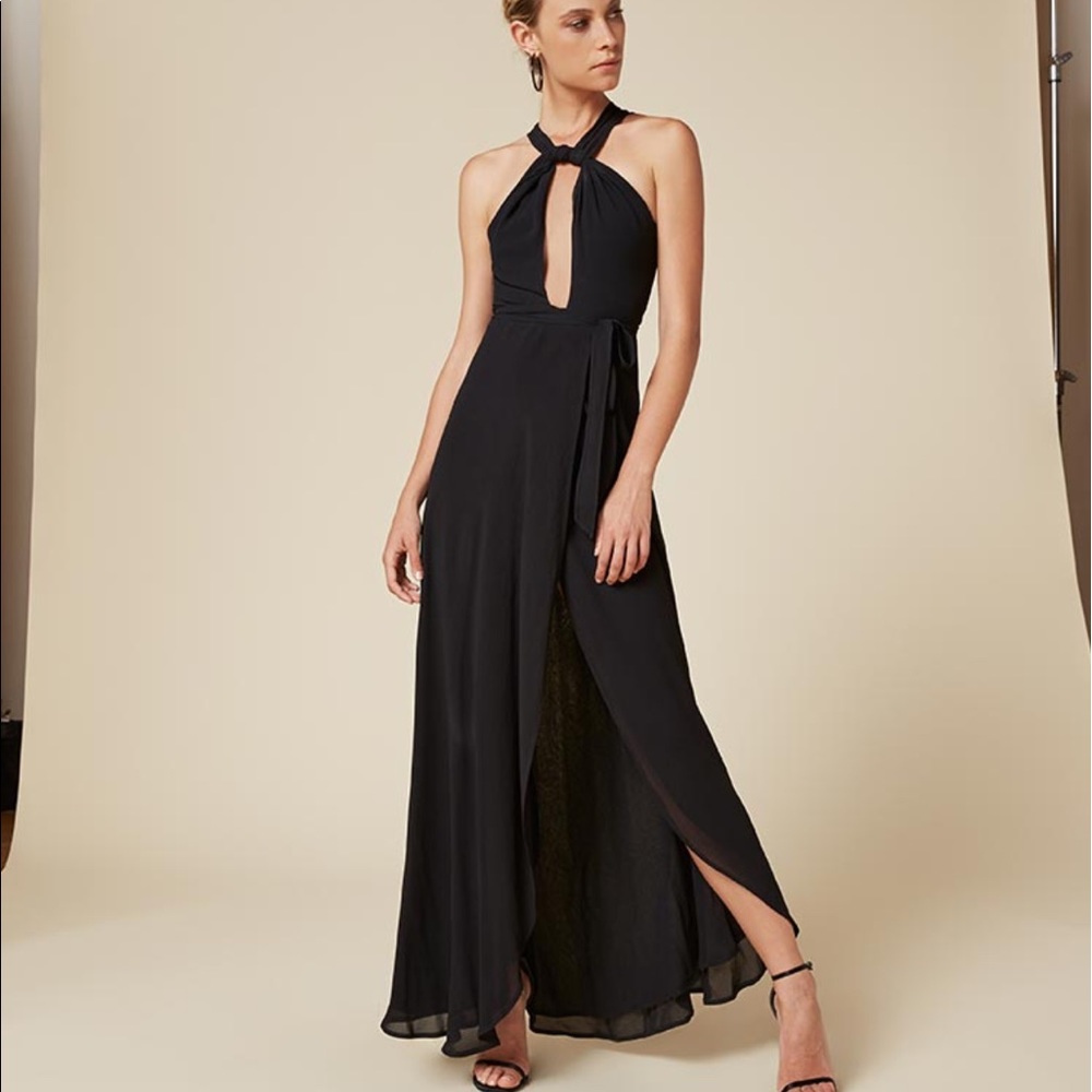 NEW W TAGs-- Reformation Sol Dress 😍