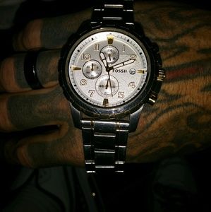 Mens watch