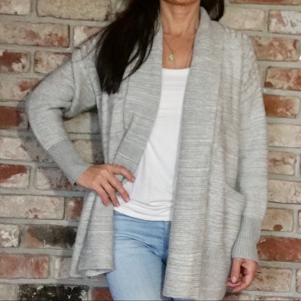 Simply Vera Wang Cardigan