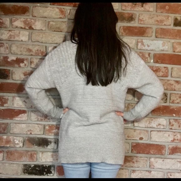 Simply Vera Wang Cardigan - Picture 2 of 3