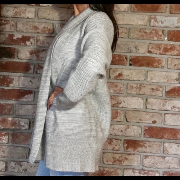 Simply Vera Wang Cardigan - Picture 3 of 3