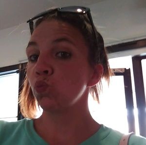 Meet your Posher, Bethany