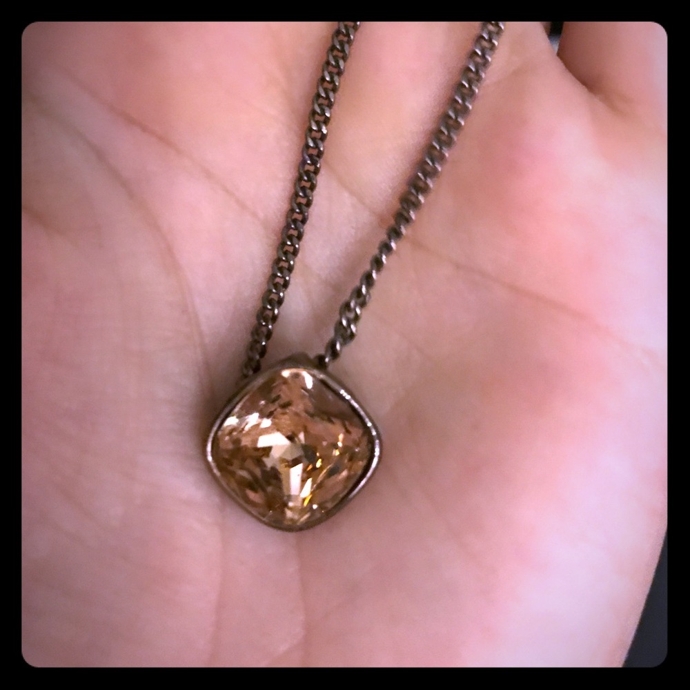 Givenchy necklace