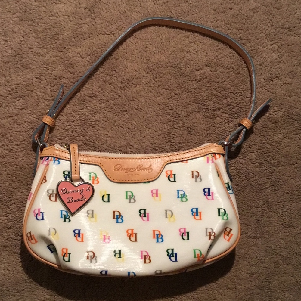 Dooney & Bourke handbag