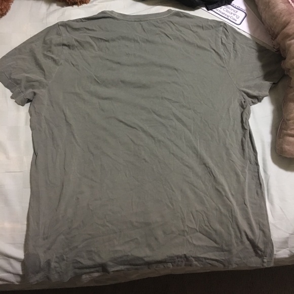 GAP pocket tee - Picture 2 of 3