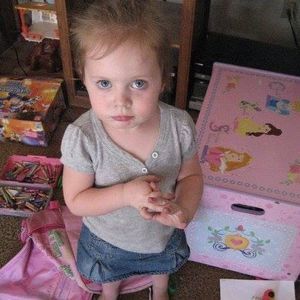 Meet your Posher, Madison