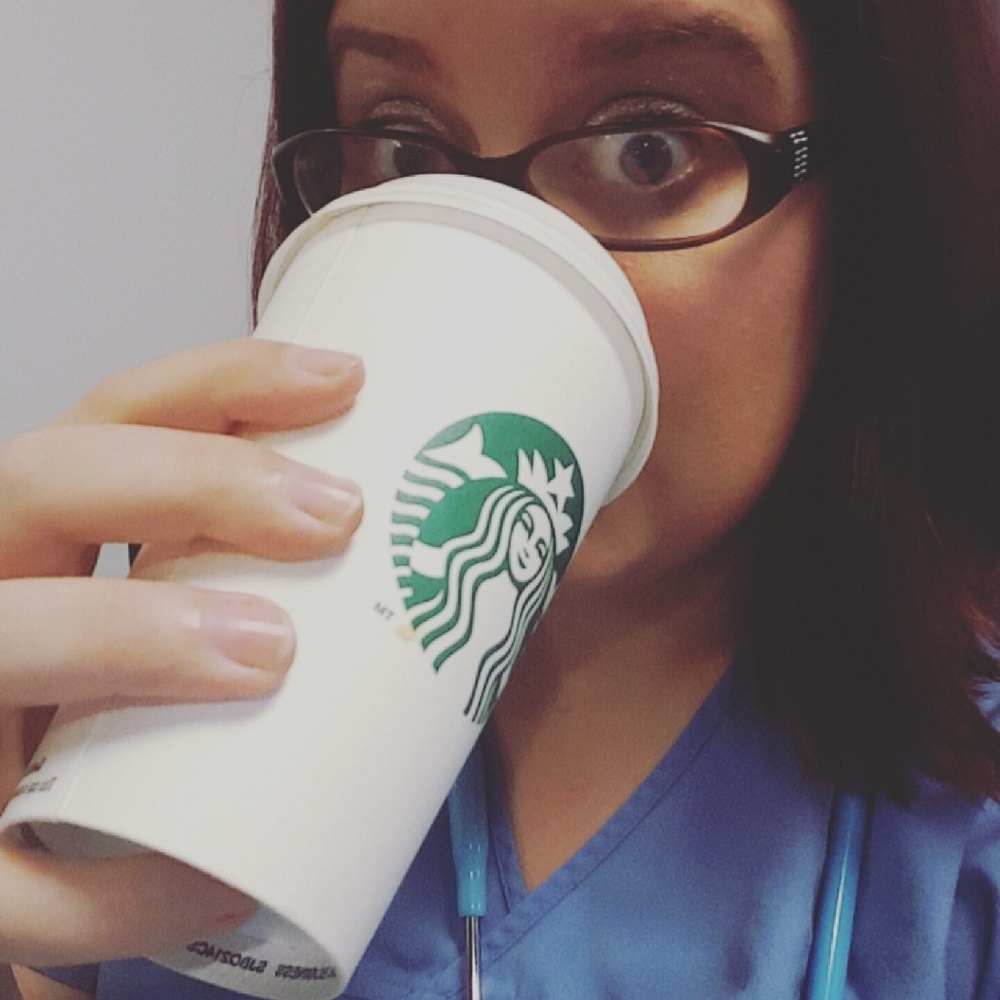 Meet your Posher, Tiffany