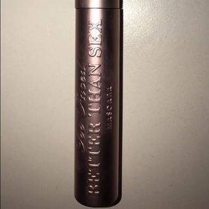 Too faced better than sex mascara (full size)