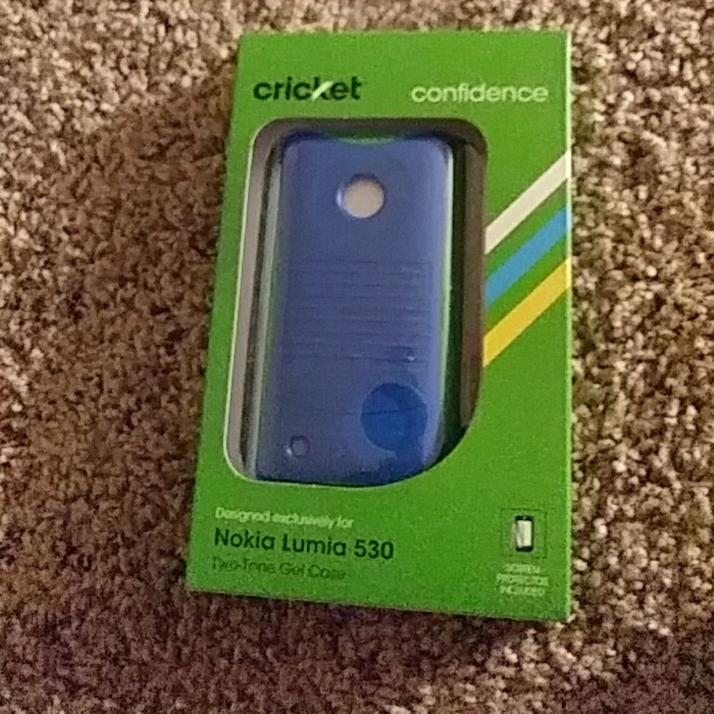 Nokia Lumia 530 Phone Case