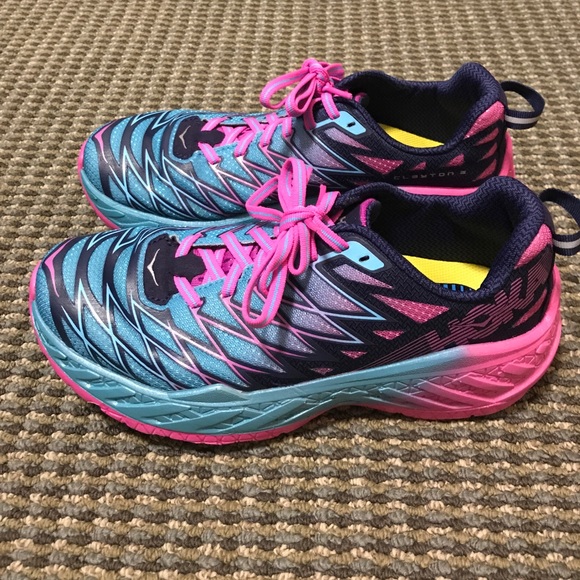 Hoka Shoes - Hoka Running Shoes