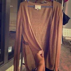 Phillip lim cardigan