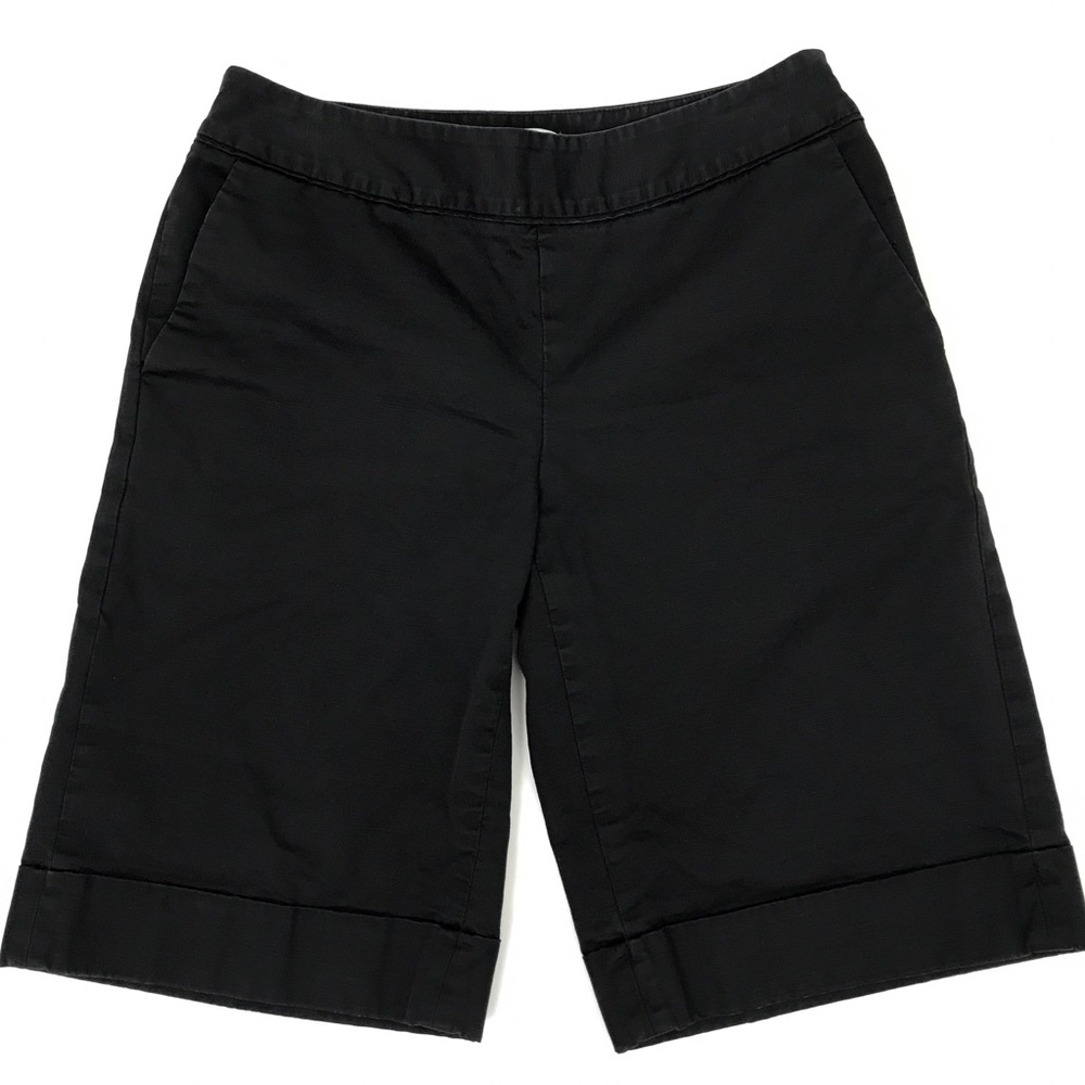 White House Black Market Trouser Shorts