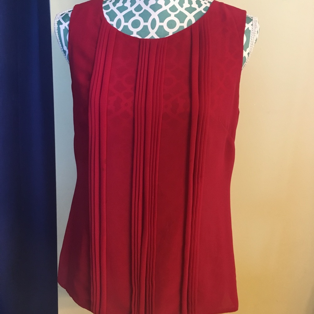 Ann Taylor tank