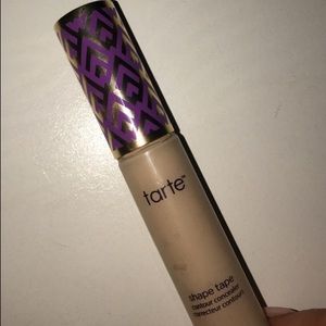 Tarte shape tape