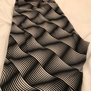 TC Tall & curvy Lularoe Leggings, plus size 12-20
