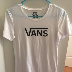 Vans T-Shirt