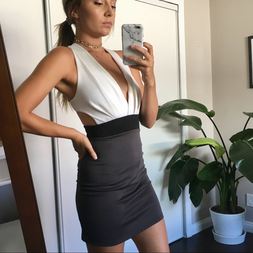 Cocktail dress
