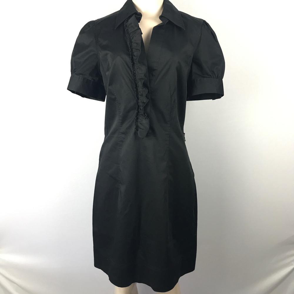 ⭐️New York & Company Collared Dress