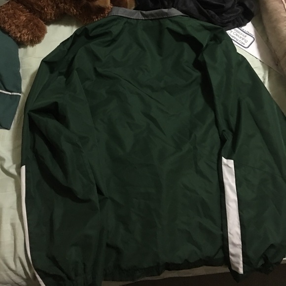 Pullover jacket - Picture 2 of 3