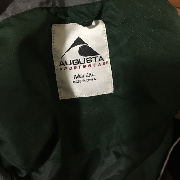 Pullover jacket - Picture 3 of 3