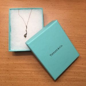 Tiffany Necklace