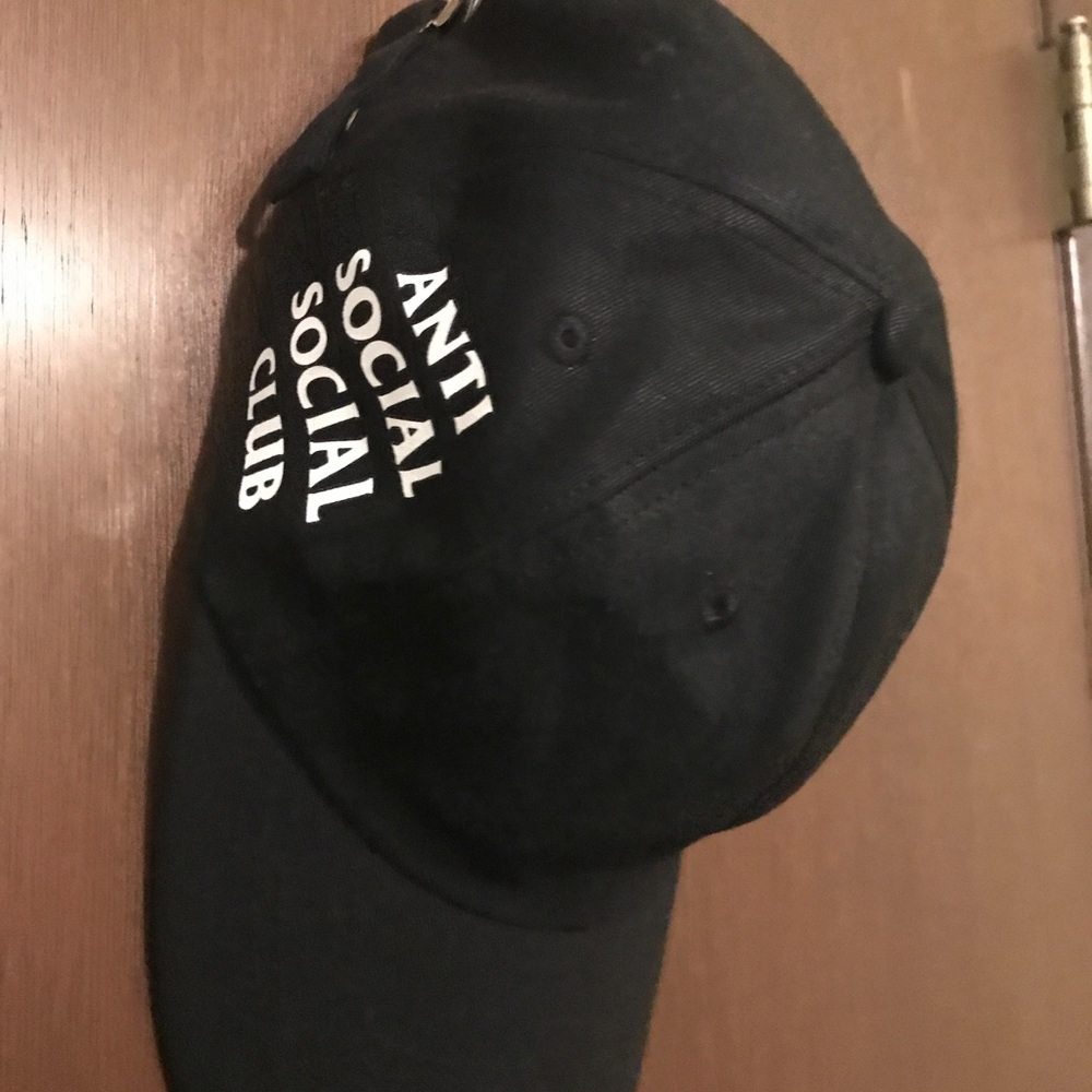 Assc cap