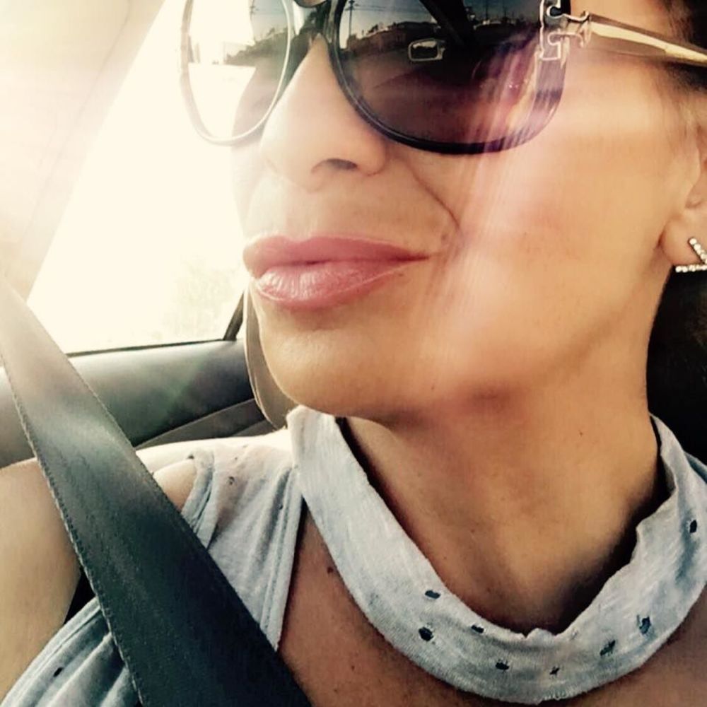 Meet your Posher, Kimberly