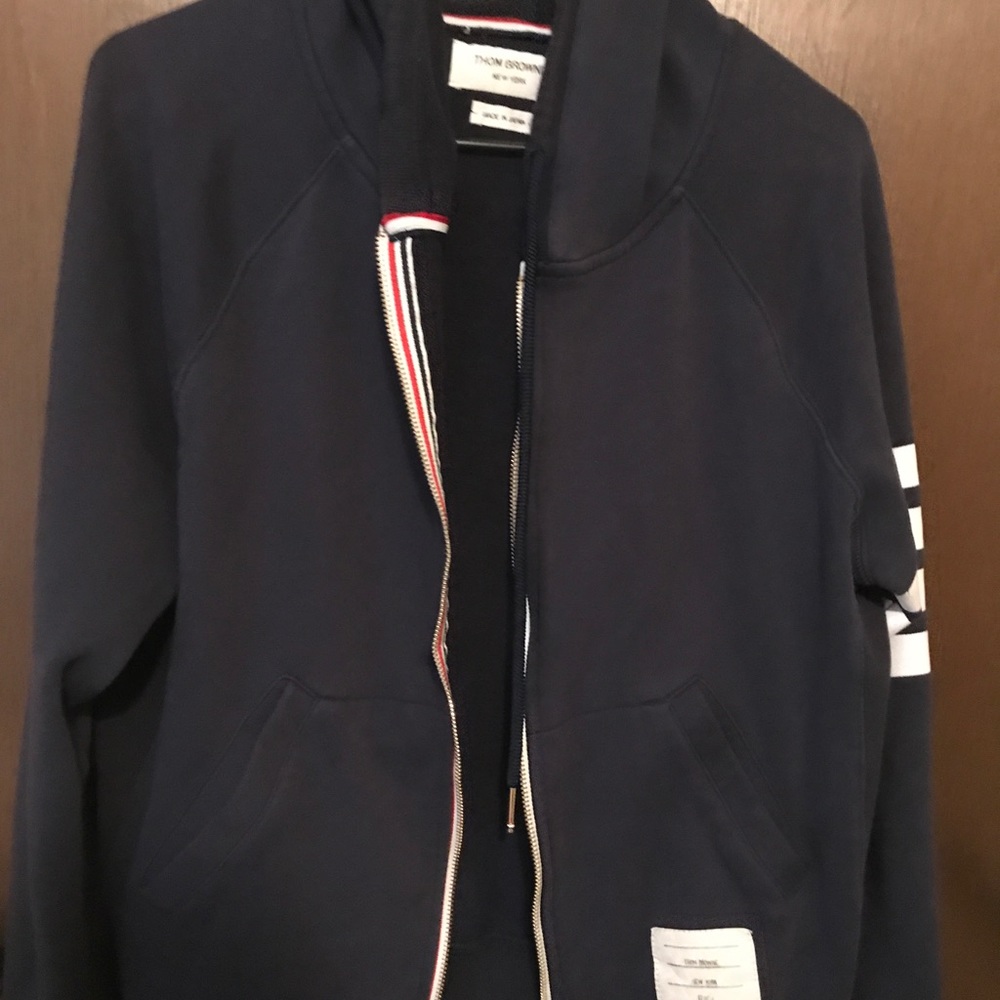 Thom browne Jacket