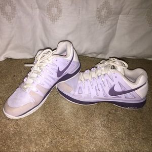 Nike Zoom, Vapor 9 Tour
