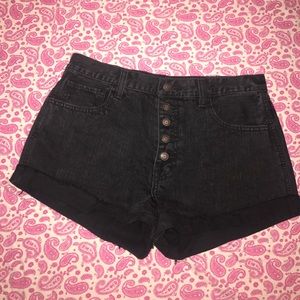 Hollister shorts