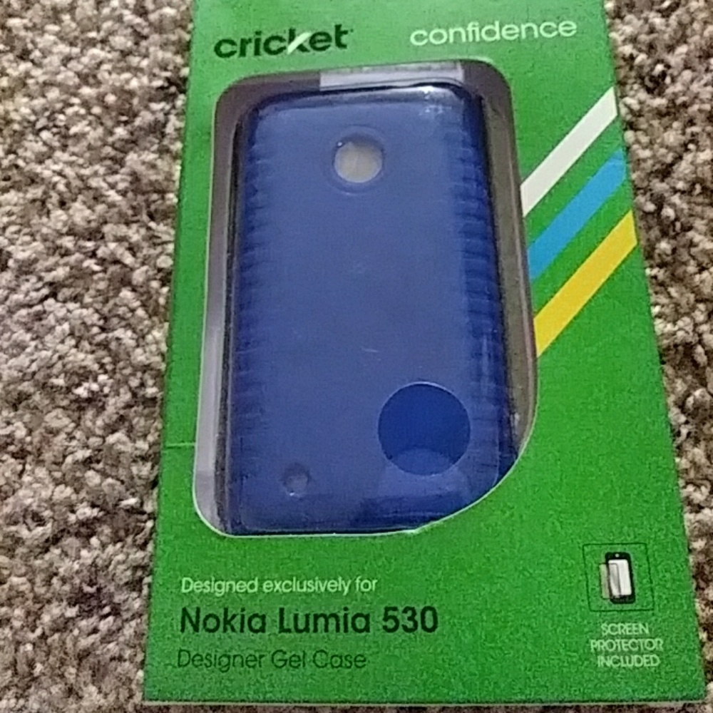 Nokia Lumia 530 Phone Case
