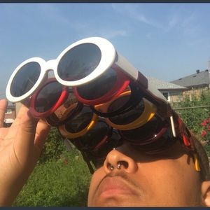 Meet your Posher, Felice