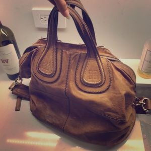 Givenchy nightenngale bag