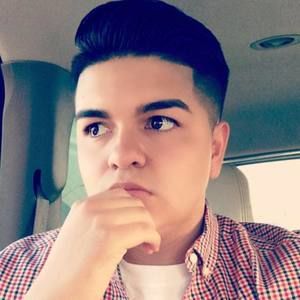 Meet your Posher, Richard