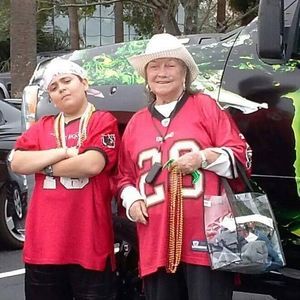 Meet your Posher, Joseph