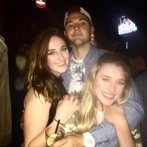 Meet your Posher, Jeremy