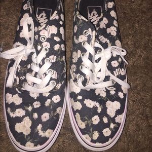 Women's Vans