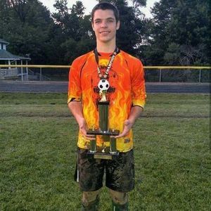 Meet your Posher, Shawn