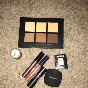 Makeup collection