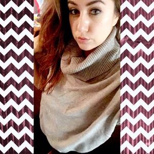 Butterysoft Light Beige Poncho 😍