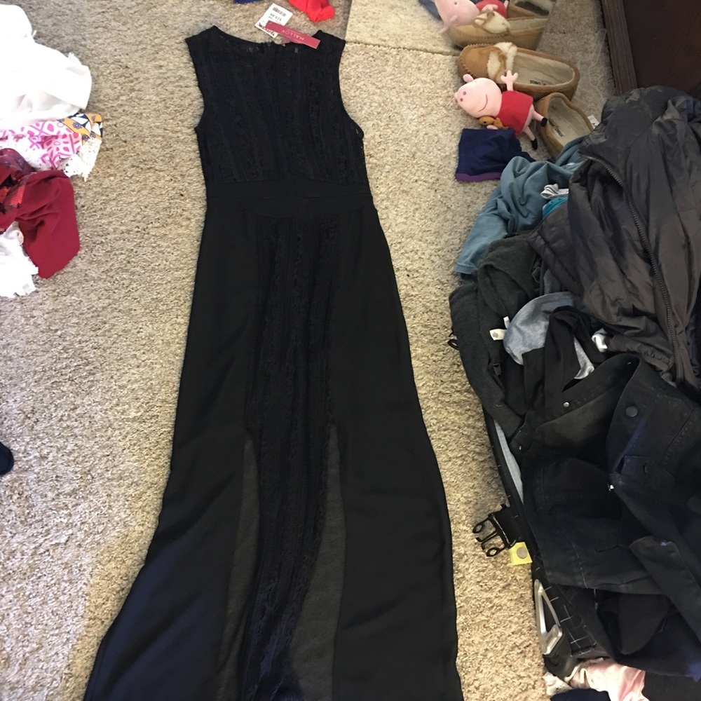 Romper/Maxi