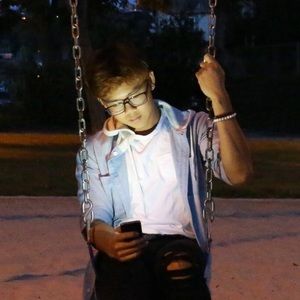 Meet your Posher, Kevin