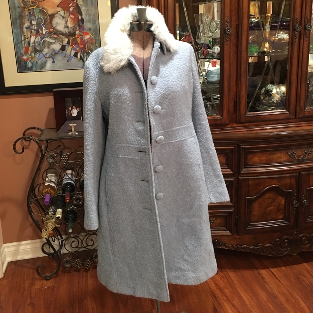 ❗️SOLD❗️Warm coat