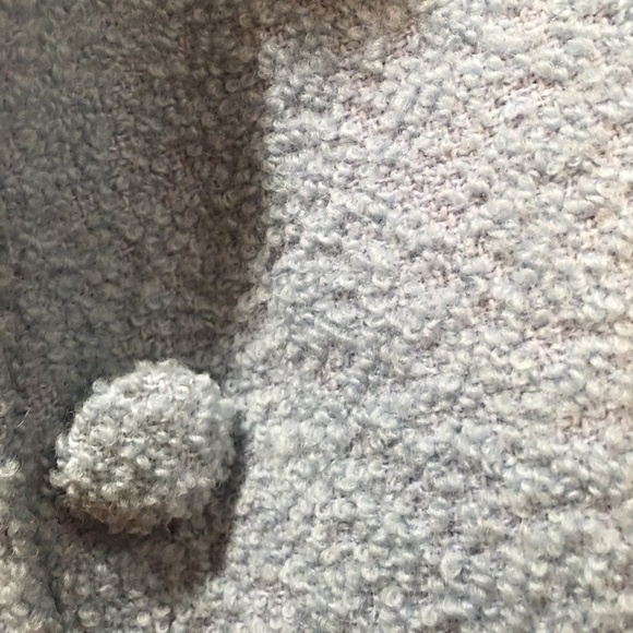 ❗️SOLD❗️Warm coat - Picture 2 of 4