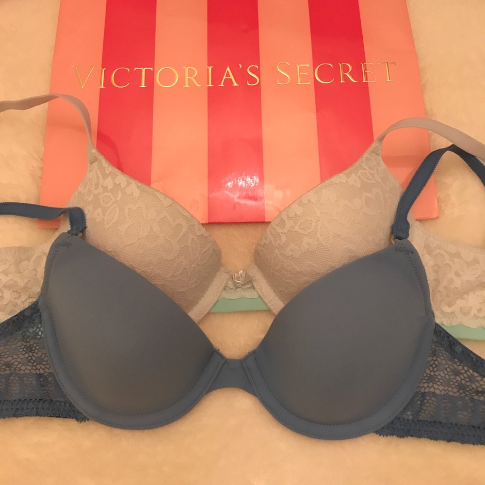 Victoria Secret & Aerie Bra Bundle