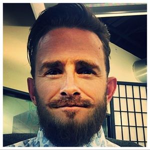 Meet your Posher, Michael