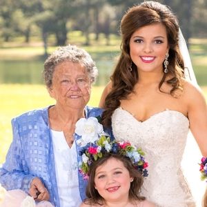 Meet your Posher, Jo-hannah