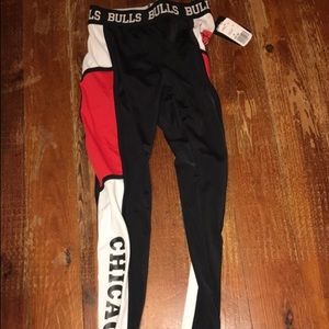 Chicago bulls