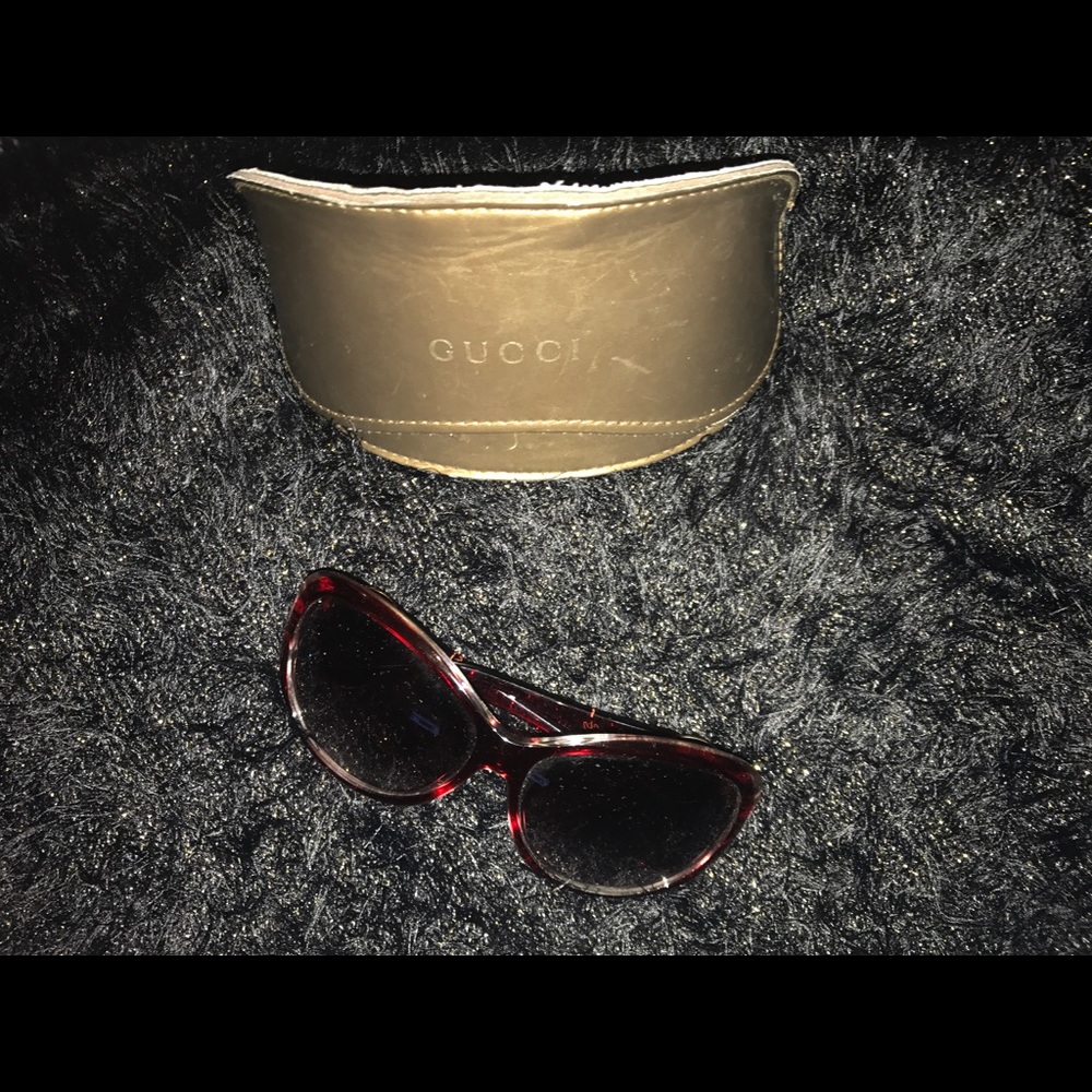 💥 100% Authentic Gucci Shades Taking BEST OFFER